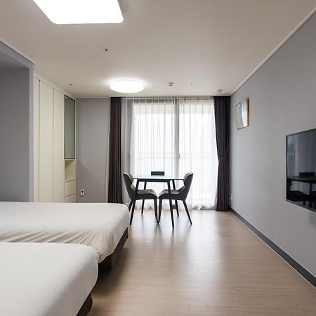 Sota Collection The Yeosu Hotel Luaran gambar