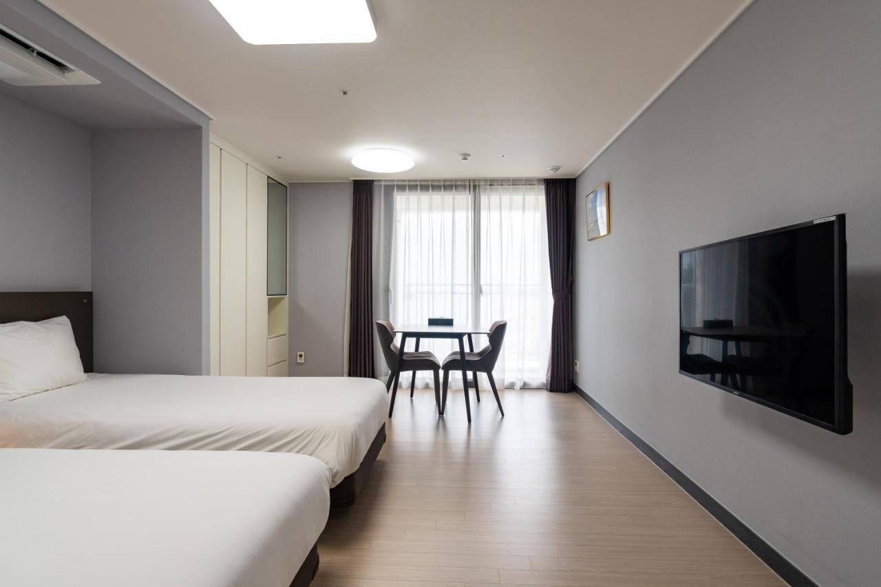 Sota Collection The Yeosu Hotel Luaran gambar